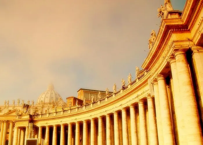 Anastasio II Bed & Breakfast