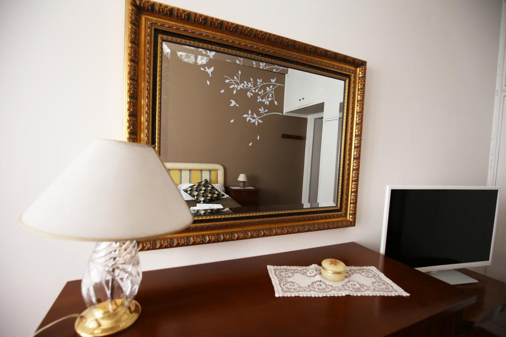 Anastasio II Bed & Breakfast 3* Rome