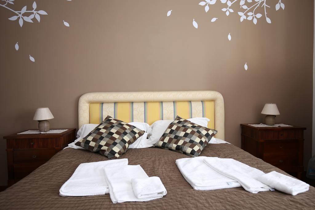 Anastasio II Bed & Breakfast Bed & Breakfast 3*