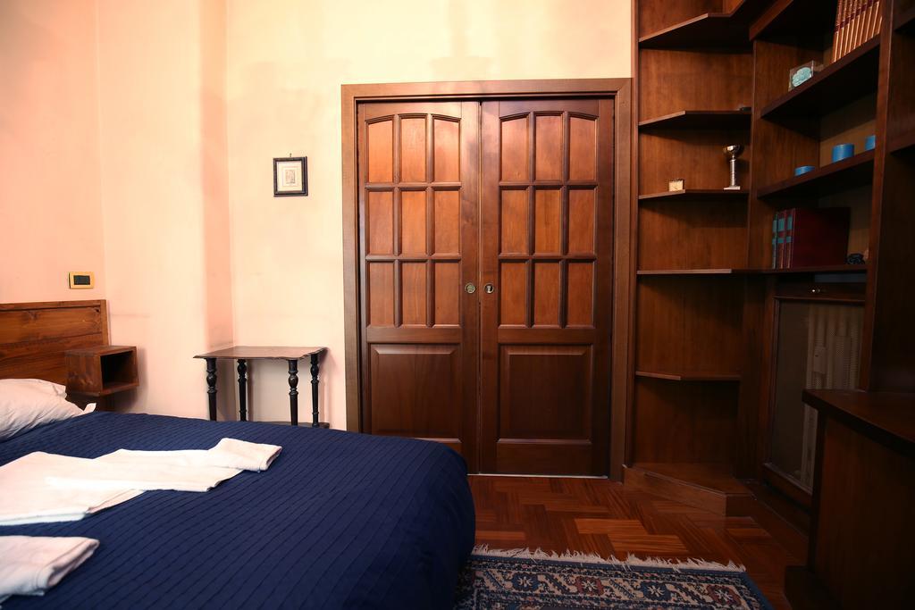 Anastasio II Bed & Breakfast Bed & Breakfast 3*