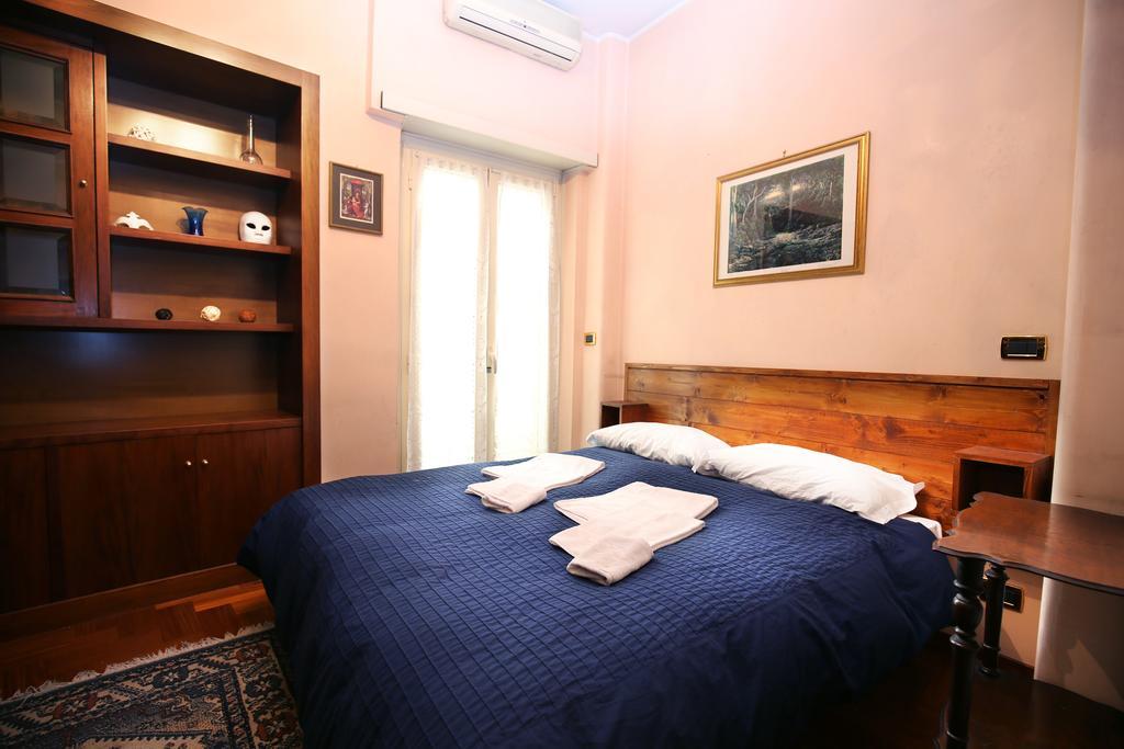 Anastasio II Bed & Breakfast Rome