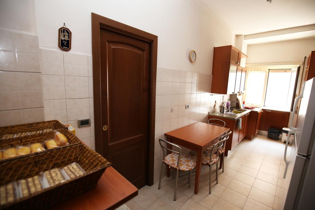 Anastasio II Bed & Breakfast 3*