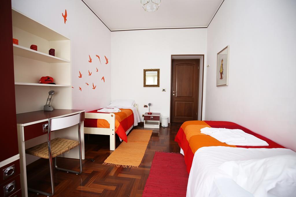 Anastasio II Bed & Breakfast