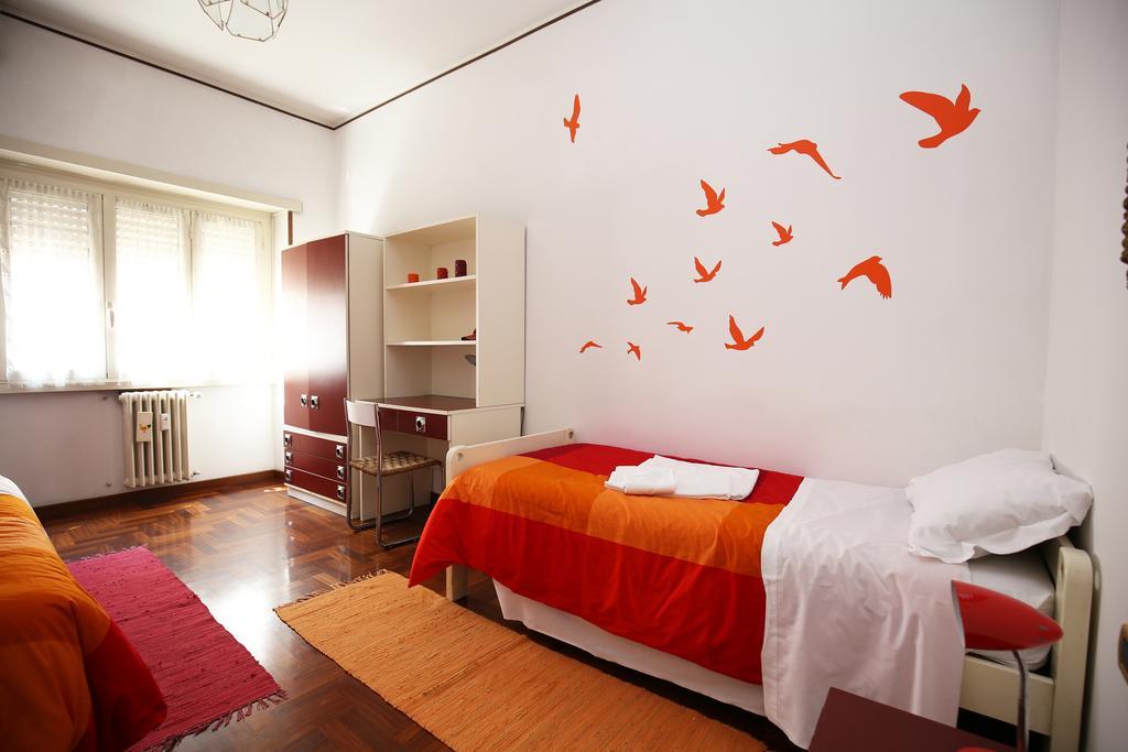 Anastasio II Bed & Breakfast 3*