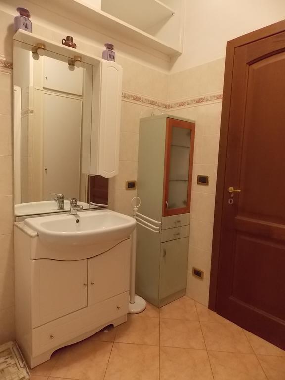 Anastasio II Bed & Breakfast Rome
