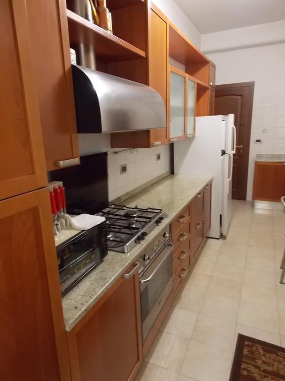 Anastasio II Bed & Breakfast Bed & Breakfast Rome