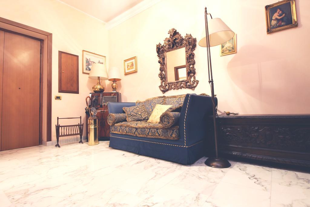 Bed & Breakfast Anastasio II Bed & Breakfast 3*