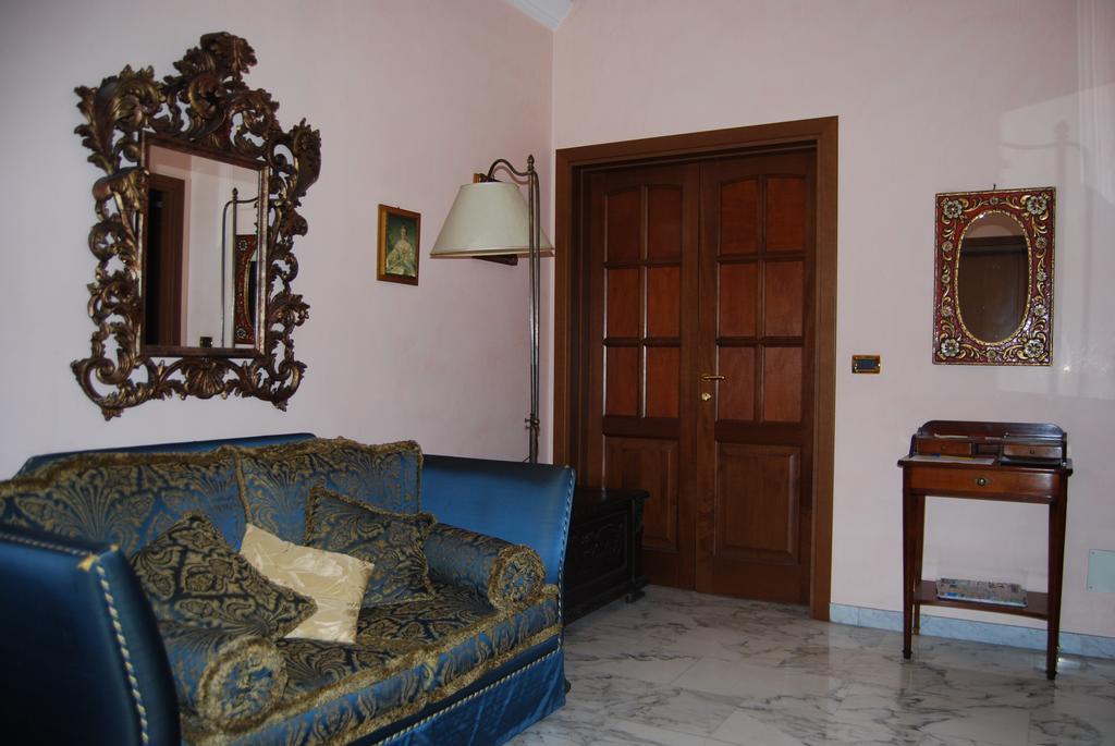 Bed & Breakfast Anastasio II Bed & Breakfast 3*