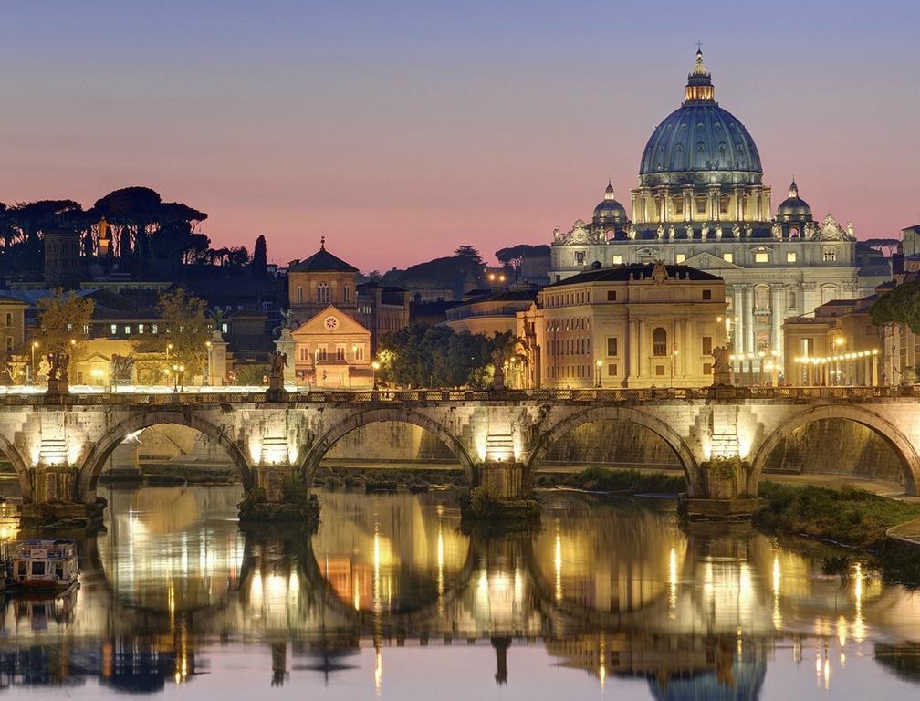 Anastasio II Bed & Breakfast Bed & Breakfast Rome