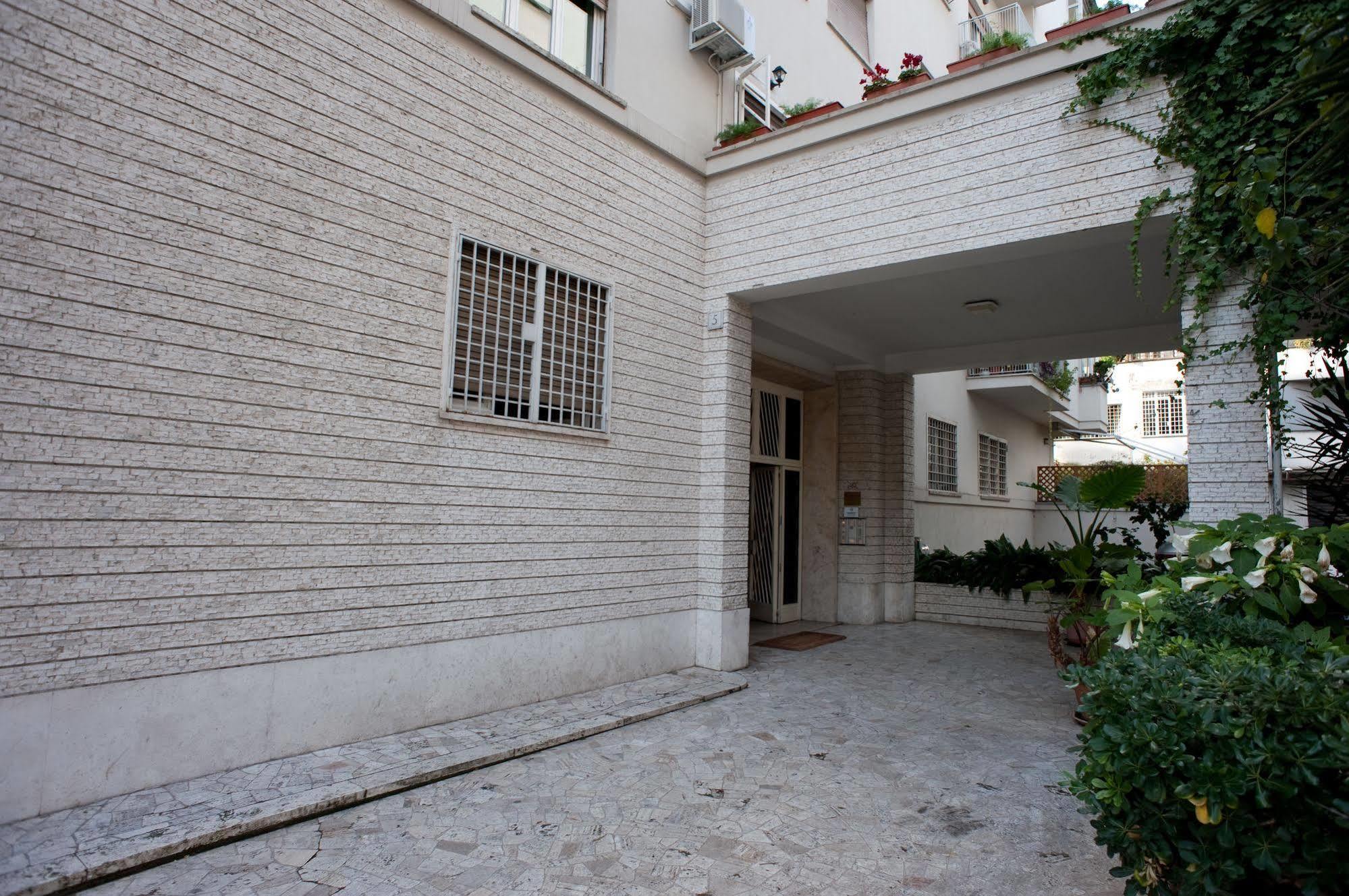 Anastasio II Bed & Breakfast Bed & Breakfast