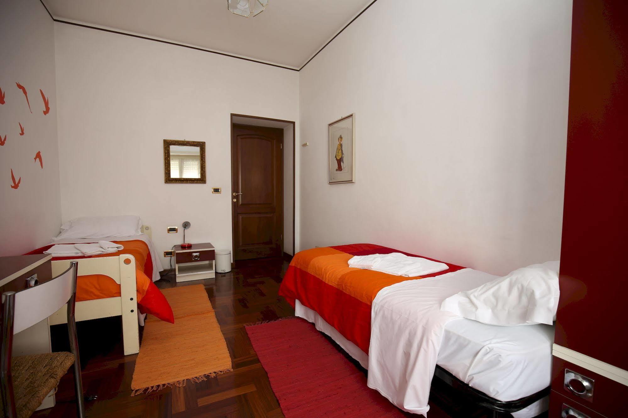 Bed & Breakfast Anastasio II Bed & Breakfast Rome