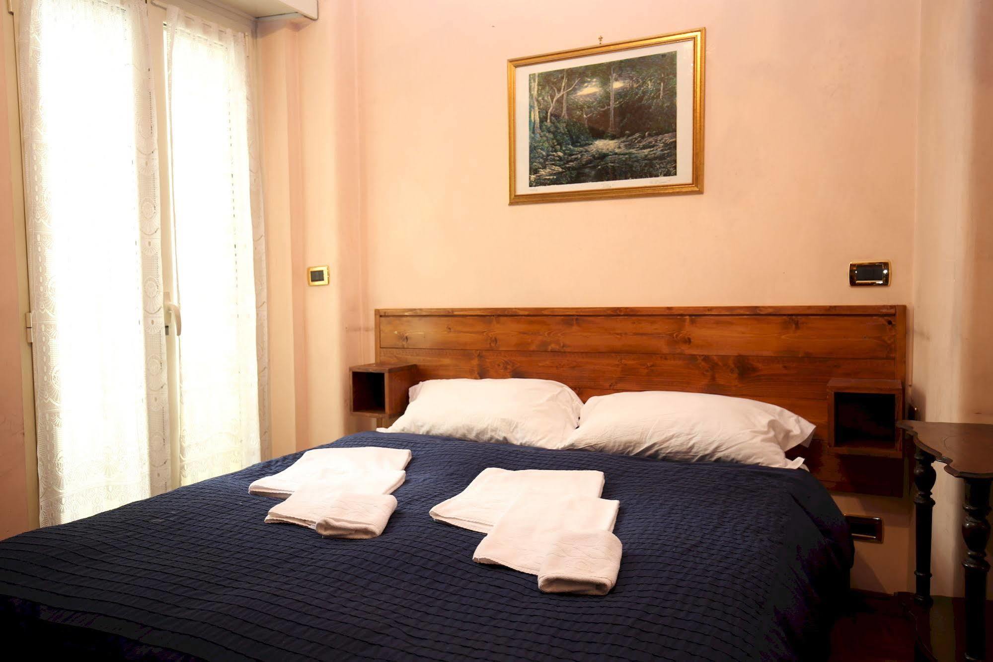 Bed & Breakfast Anastasio II Bed & Breakfast