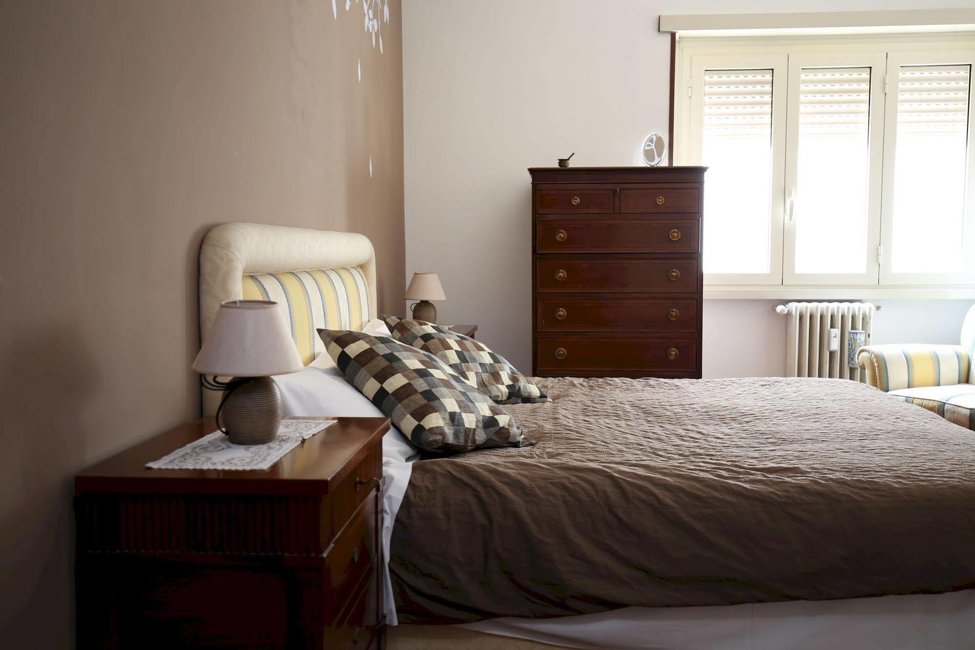 Anastasio II Bed & Breakfast 3*