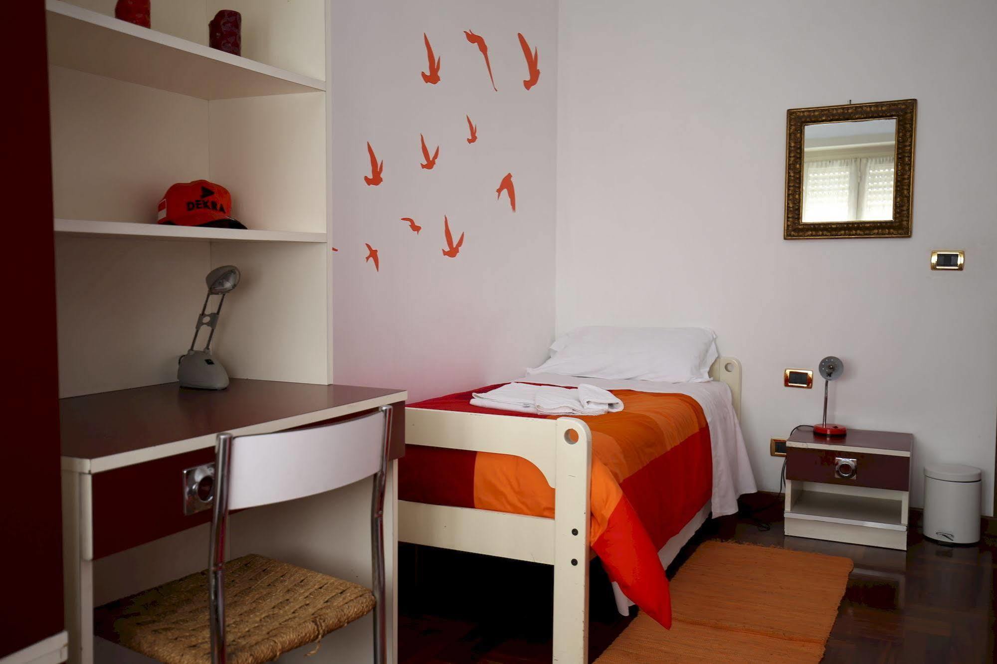 Anastasio II Bed & Breakfast Rome