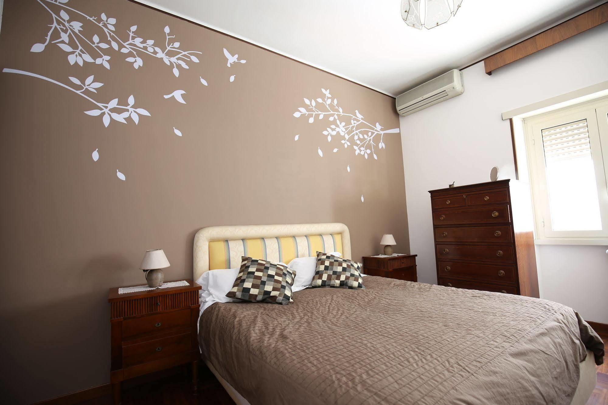 Anastasio II Bed & Breakfast Bed & Breakfast Rome