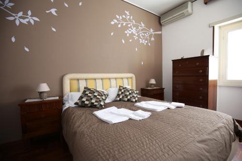 Anastasio II Bed & Breakfast Bed & Breakfast Rome